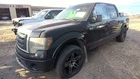 Chassis Ecm Temperature With Navigation System Fits 10 Ford F150 Pickup 31642907 Used. Price: $190.65.