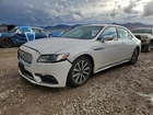 Engine Fuse Box Oem 2018 Lincoln Contintal 1YR Wrnty Used. Price: $169.00.