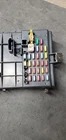 Chassis Ecm Body Control Bcm Left Hand Dash Fits 03-08 Tiburon 1158558 Used. Price: $119.90.