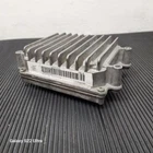 02 Chevrolet Trailblaz Ecm Electronic Control Module Oem 12571178 Used. Price: $55.00.