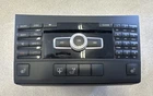2011-2012 Mercedes Benz W212 E350/E550/E63 Radio Audio Receiver Head Unit Oem Used. Price: $195.00.