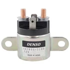 182800-2280 Solenoid Control Relay 12 V For Denso New. Price: $47.33.