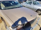 92-96 Buick Roadmaster Oem Hood Gold Used. Price: $442.00.