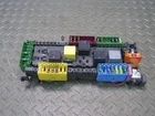 2017-2019 Mercedes X166 GLS450 Rear Under Seat Distribution Cabin Fuse Box Used. Price: $45.23.
