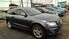 Passenger Fuse Box Engine Vin Fp 7TH And 8TH Digit Fits 13-17 Audi Q5 7159651 Used. Price: $105.82.