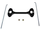 Replacement Ap 43TB86F Front Battery Hold Down Fits 2000-2004 Subaru Outback New. Price: $29.68.