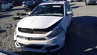 Used Body Control Module Fits: 2013 Dodge Dart Bcm Id 68189481AB-AE. Price: $123.95.
