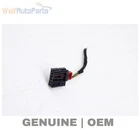 2018-2026 Vw Atlas 8-PIN Wiring Harness Connector / Pigtail 1K8972928 Used. Price: $14.99.