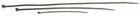 Dorman 83731 4,8,11 In. Black Wire Ties New. Price: $19.78.
