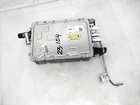 2016-2018 Bmw X5 Hybrid Convenience Charger Inverter Unit 61-44-8-677-319 Used. Price: $854.05.