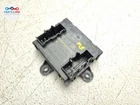 2018-23 Range Rover Velar Rear Left Door Control Module L560 J8A214D620CC Used. Price: $38.72.