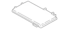 Genuine Ford Cover Fuse Box LC3Z-14A003-D New. Price: $49.00.