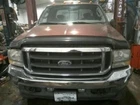 Fuse Box Engine Fits 00-04 Ford F250SD Pickup 101136 Used. Price: $50.00.