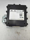 21-23 Hyundai Santa Fe Theft Locking Digital Key Module 95590-CL000 Oem Used. Price: $55.00.