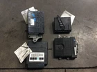 2014 2015 Kia Sorento Theft Locking Control Module Oem Used. Price: $105.85.