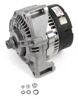 Bosch Alternator (90A) (rebuilt) AL0161X New. Price: $255.98.