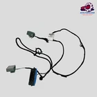 Oem Jeep Grand Cherokee 2018 Center Console Jumper Wire Wiring Harness Used. Price: $41.99.