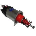 Starter Solenoid 4-TERMINAL Delco 41MT For Kenworth T300 Freightliner Peterbilt New. Price: $76.99.