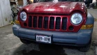 Chassis Ecm Body Control Bcm Right Hand Dash Fits 06-07 Liberty 3974642 Used. Price: $98.99.