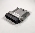 19 20 Vw Passat Engine Control Module Computer Ecu Ecm Pcm 06K 907 309 Oem Used. Price: $49.95.