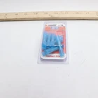 (10-PK) Dorman Weather Proof Butt Connector 16-14 Gauge Blue 85240 New. Price: $5.05.