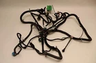 2003 Hummer H2 Under Hood Headlamp Headlight Wiring Wire Harness Oem Used. Price: $89.40.