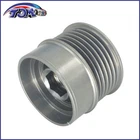 New Alternator Clutch Pulley 6 Groove For 07-12 Dodge Caliber 1.8L 2.0L 2.4L. Price: $21.01.