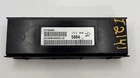 2012-2015 Chevrolet Equinox / & Heater Control Module 13585884 Used. Price: $40.00.