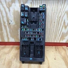 Range Rover Sport L320 Body Control Module Fuse Relay Box AH2214F041BG Oem Used. Price: $99.00.