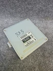 89661-02210 96-97 Corolla Manual 7A-FE Ecu Ecm Pcm Engine Computer Used. Price: $189.99.