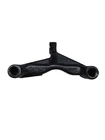 Gm 351691 Lower Air Conditioning Compressor Bracket 1969-1979 Original Oem Used. Price: $34.99.