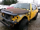 Chassis Ecm Suspension Right Hand Dash Tpms Fits 07-11 Fj Cruiser 32146481 Used. Price: $190.65.