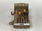 Fits 2024 Subaru Legacy Outback 2.4 Cabin Fuse Relay Junction Box 82201AN83A Oem Used. Price: $54.00.