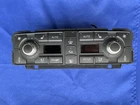 2003 - 2010 Audi A8L Auto Heater A/c Climate Control Panel 4E0820043B Oem Used. Price: $95.00.