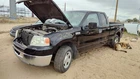 Ford F150 Electronic Control Module Computer Ecm Ecu 5.4L 4X2 6L3Z12A650BDC Used. Price: $141.62.