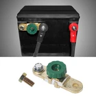 Banseko Side Post Car Battery Disconnect Switch Terminal Link... New. Price: $12.99.