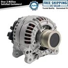 New Alternator For Vw Volkswagen Beetle Golf Jetta Passat Rabbit 2.5L. Price: $100.29.