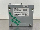 2013 Hyundai Genesis Blue Link Commuincation Telematics Module Oem 96510-3M101 Used. Price: $208.64.
