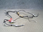2012-2015 Mercedes R172 SLK250 M271 Positive Battery Starter Cable Wire Harness Used. Price: $146.99.