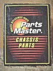 Suspension Ball Joint Front Lower Parts Master K8607T New. Price: $29.99.