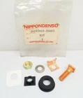 028099-3580 Nippon Denso Heavy Duty Starter Service Kit New. Price: $14.79.