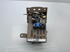 2017 2018 2019 Subaru Legacy Outback Dash Fuse Relay Box 2.5L A/t 82201AL20A Used. Price: $45.79.
