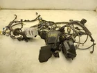 13 14 Toyota Yaris Le 1.5L Main Engine Room Harness 82111-5CK31 Used. Price: $262.49.