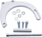 Set 11PCS Shlpdfm Alternator Bracket Compatible With Small Block Silver New. Price: $30.71.