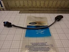 Ford Nos E9SZ-15A211-A Fog Driving Light Lamp Wiring Pigtail 89-95 Thunderbird New. Price: $23.99.