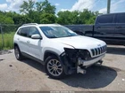 Chassis Ecm Temperature Center Of Dash Fits 19 Cherokee 2107987 Used. Price: $133.32.