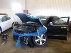 Chassis Ecm Door Liftgate Fits 11-13 Durango 2105388 Used. Price: $75.00.