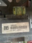 Oem 1997-98 Buick Regal Century Fuse Box Junction 12164685 Module Used. Price: $75.00.