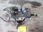 Fuse Box Engine Base Fits 02-05 Montana 700371 Used. Price: $100.00.