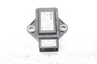 2003 Mercedes SL500 R230 Roadster #198 Yaw Speed Rate Sensor Used. Price: $28.97.